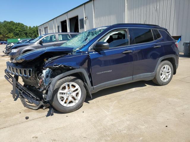 2019 Jeep Compass Sport