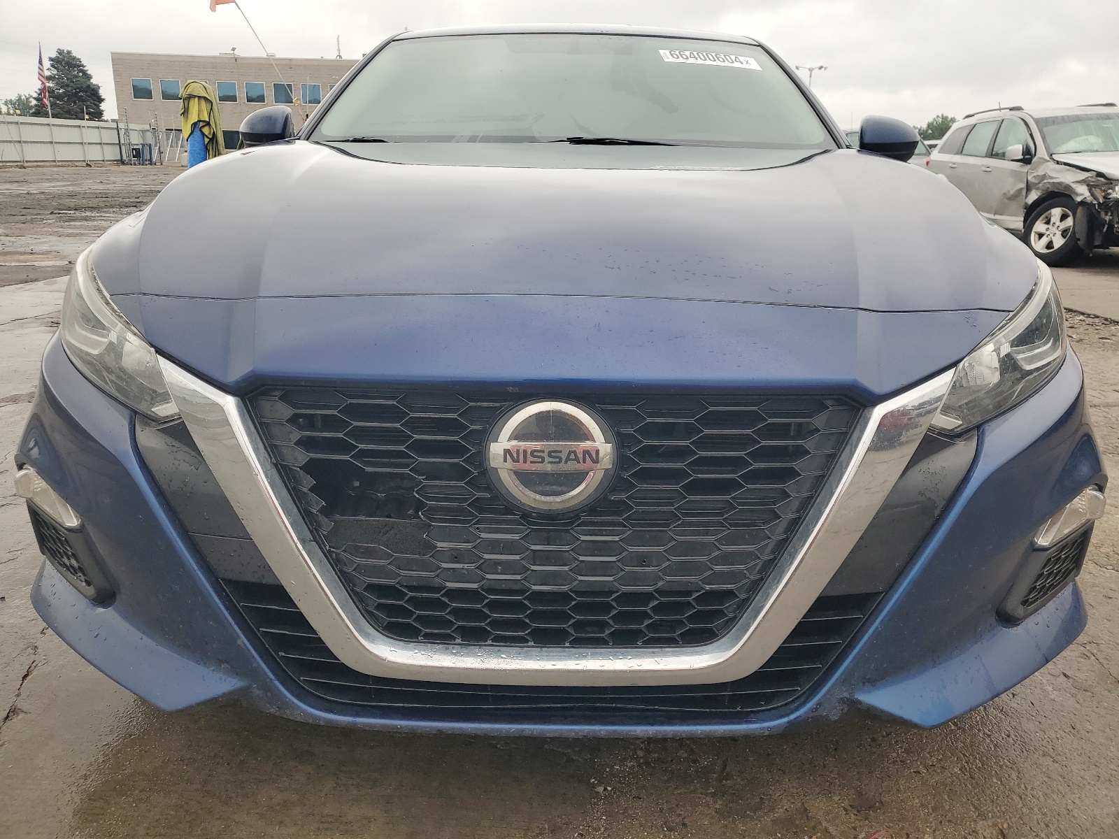 1N4BL4BVXLC134992 2020 Nissan Altima S 1N4BL4BVXLC134992 2020 Nissan Altima S