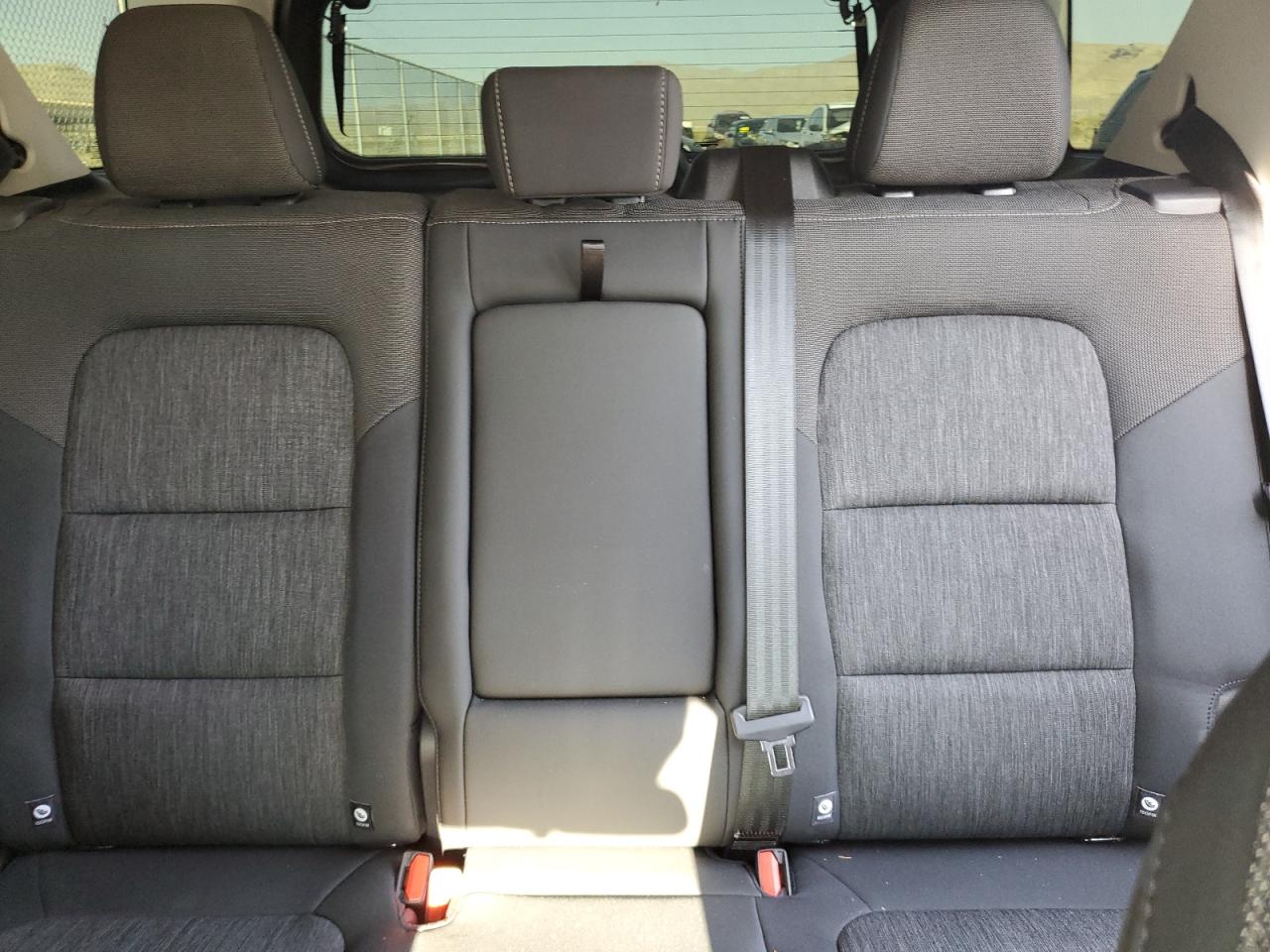 2023 Ford Bronco Sport Big Bend VIN: 3FMCR9B65PRD71704 Lot: 66778754