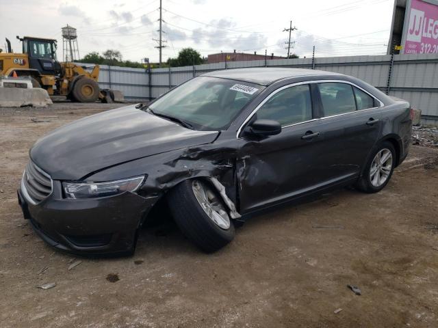 2019 Ford Taurus Se