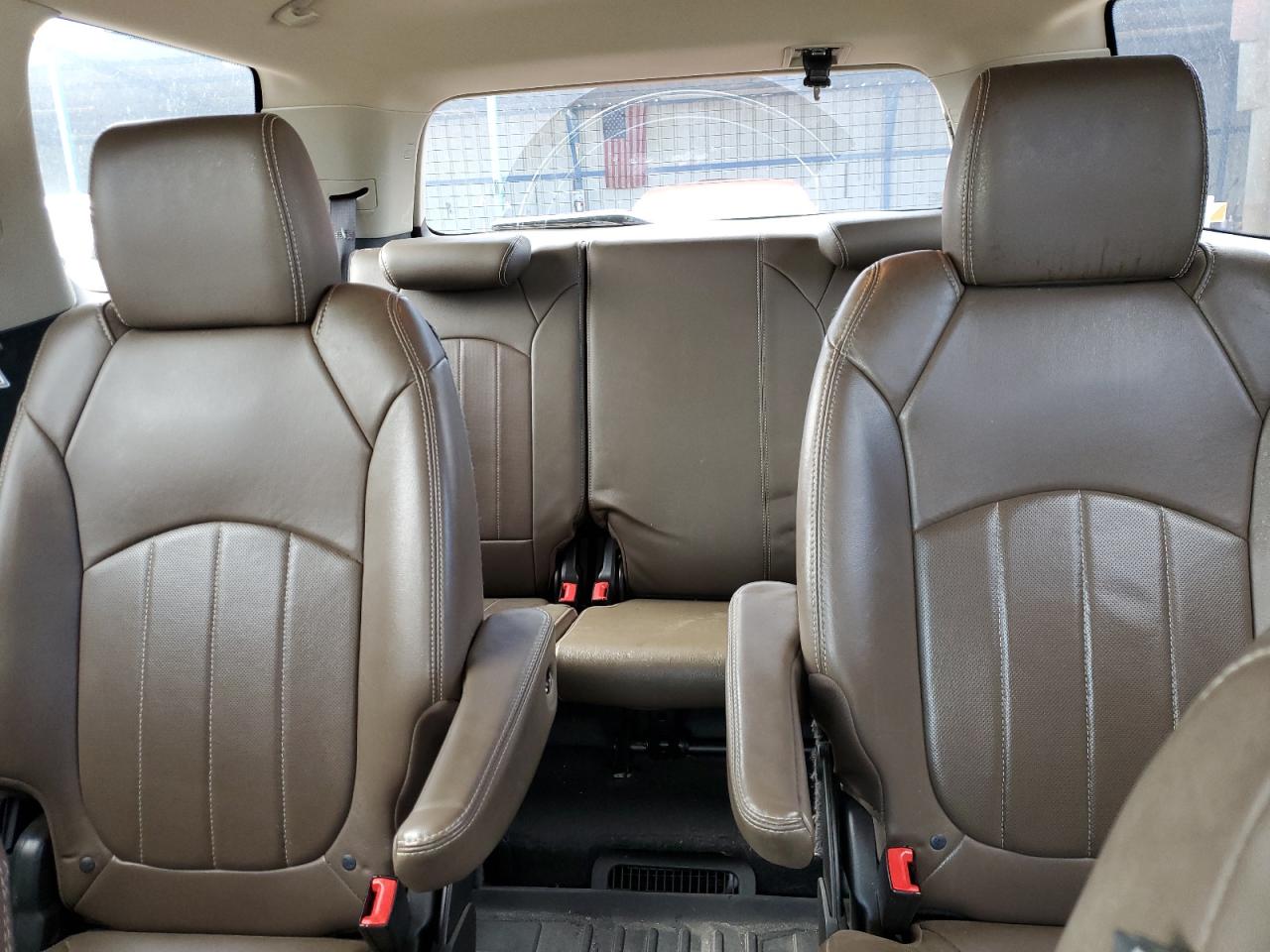 2014 GMC Acadia Slt-2 VIN: 1GKKRSKD0EJ365777 Lot: 67186784