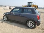 2015 MINI COOPER S for sale at Copart AB - EDMONTON