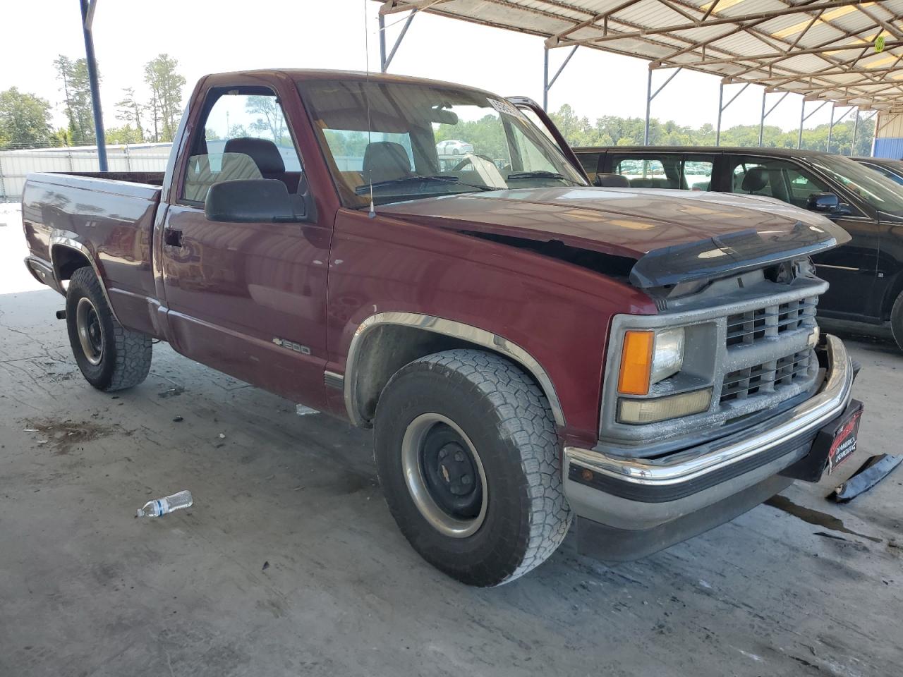 1995 Chevrolet GMT-400 - Image 4
