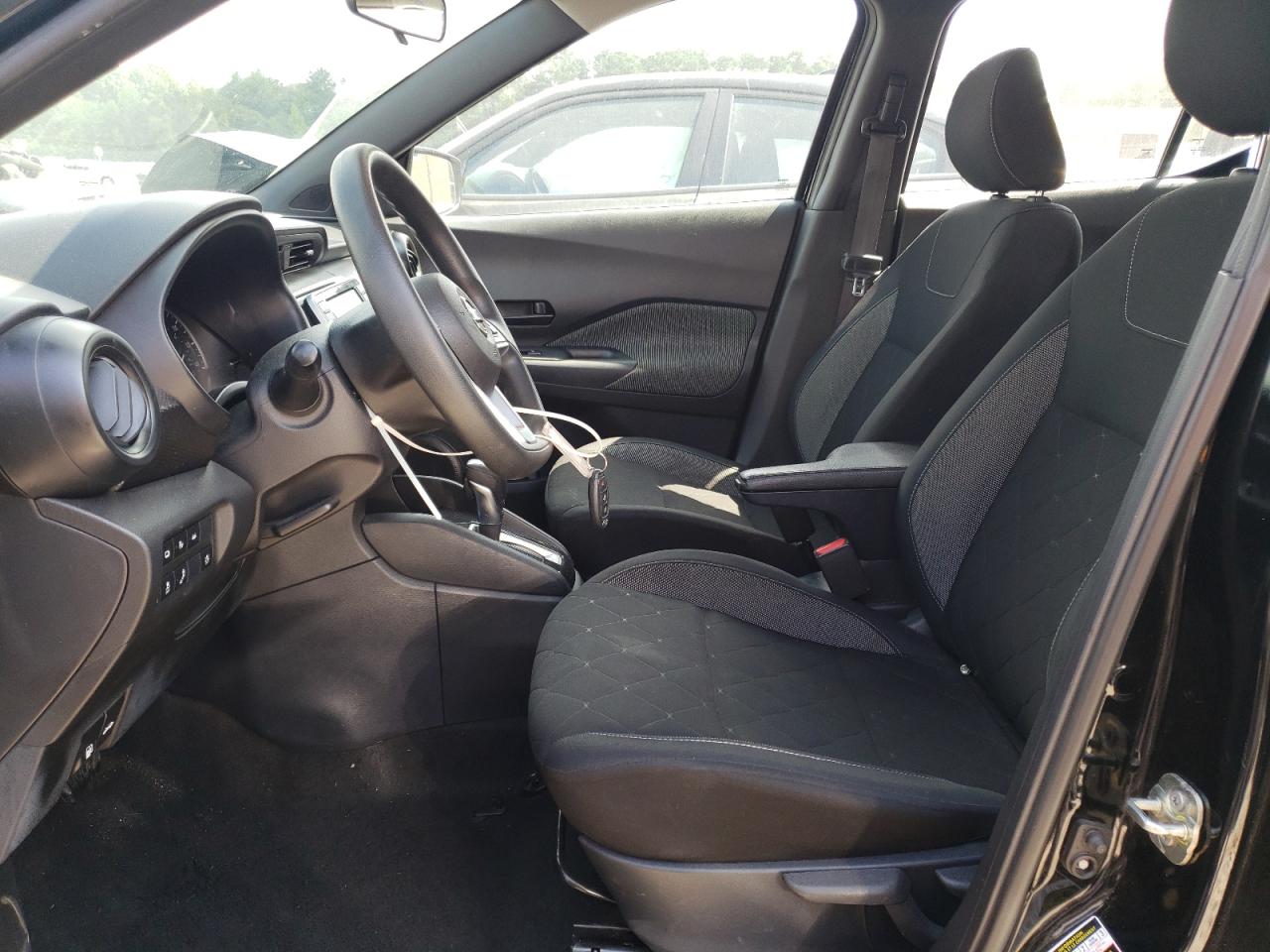 2020 Nissan Kicks S VIN: 3N1CP5BV9LL549253 Lot: 66899434