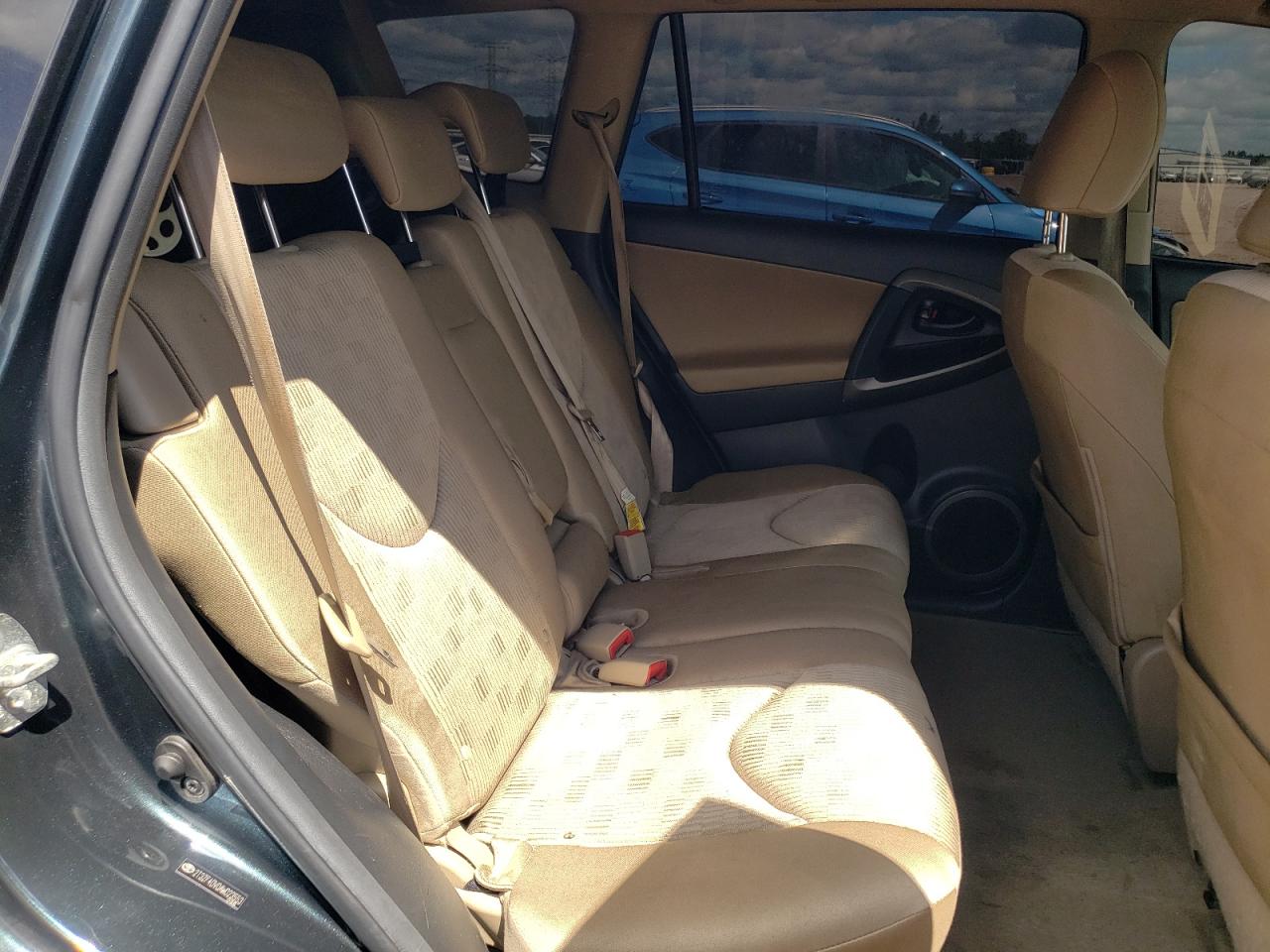 2010 Toyota Rav4 VIN: 2T3ZF4DV0AW023553 Lot: 66614734