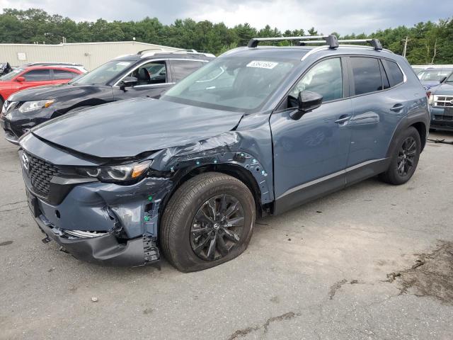 7MMVABBMXRN169599 Mazda CX-90 