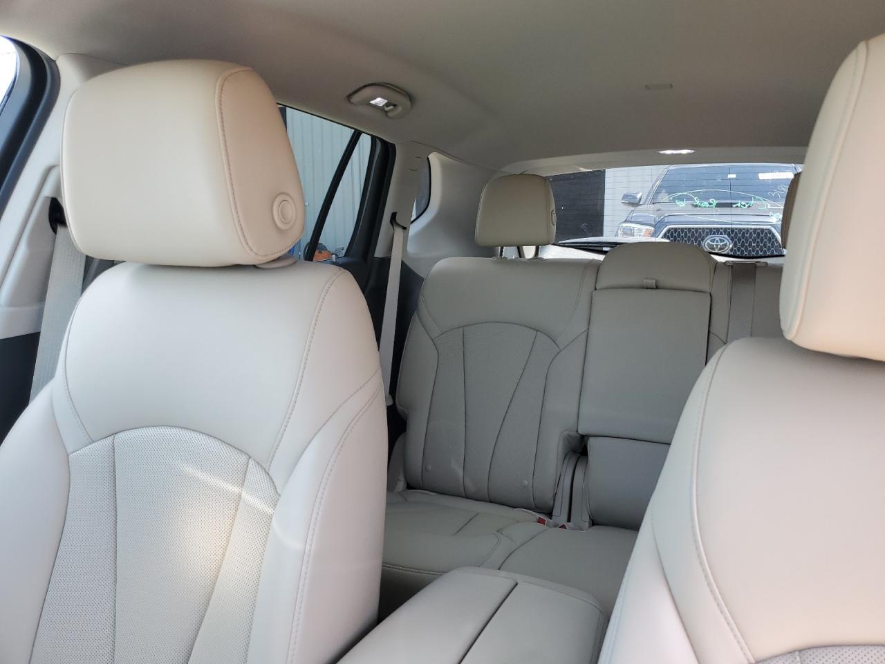 2020 Buick Envision Essence VIN: LRBFXCSA8LD231785 Lot: 65622834