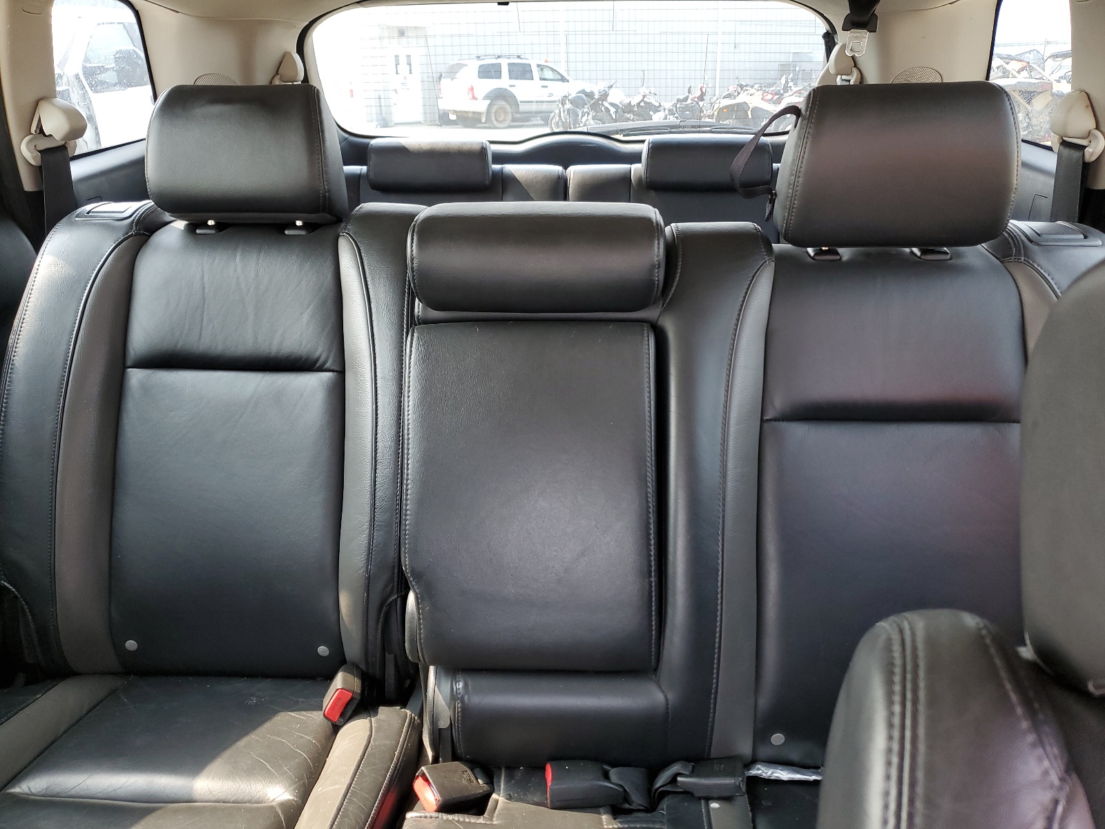 JM3TB3MA8A0210995 2010 Mazda Cx-9