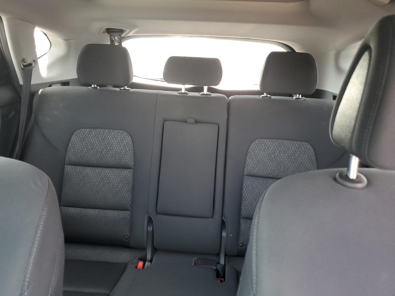 2017 Hyundai Tucson Limited VIN: KM8J3CA25HU450319 Lot: 65774774