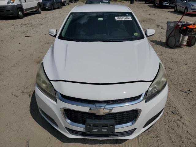  CHEVROLET MALIBU 2014 Biały