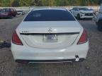 2014 Mercedes-Benz S 550 იყიდება Memphis-ში, TN - Vandalism