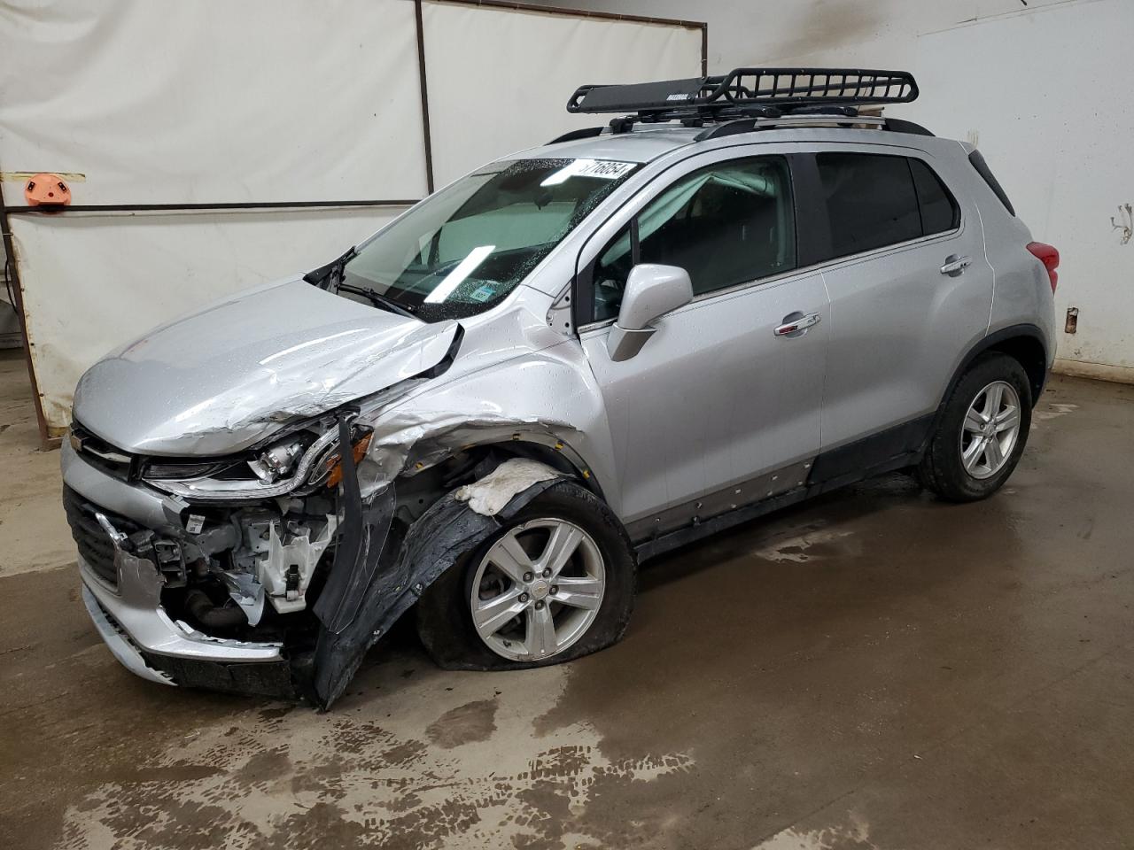 KL7CJPSB2JB612012 2018 CHEVROLET TRAX - Image 1