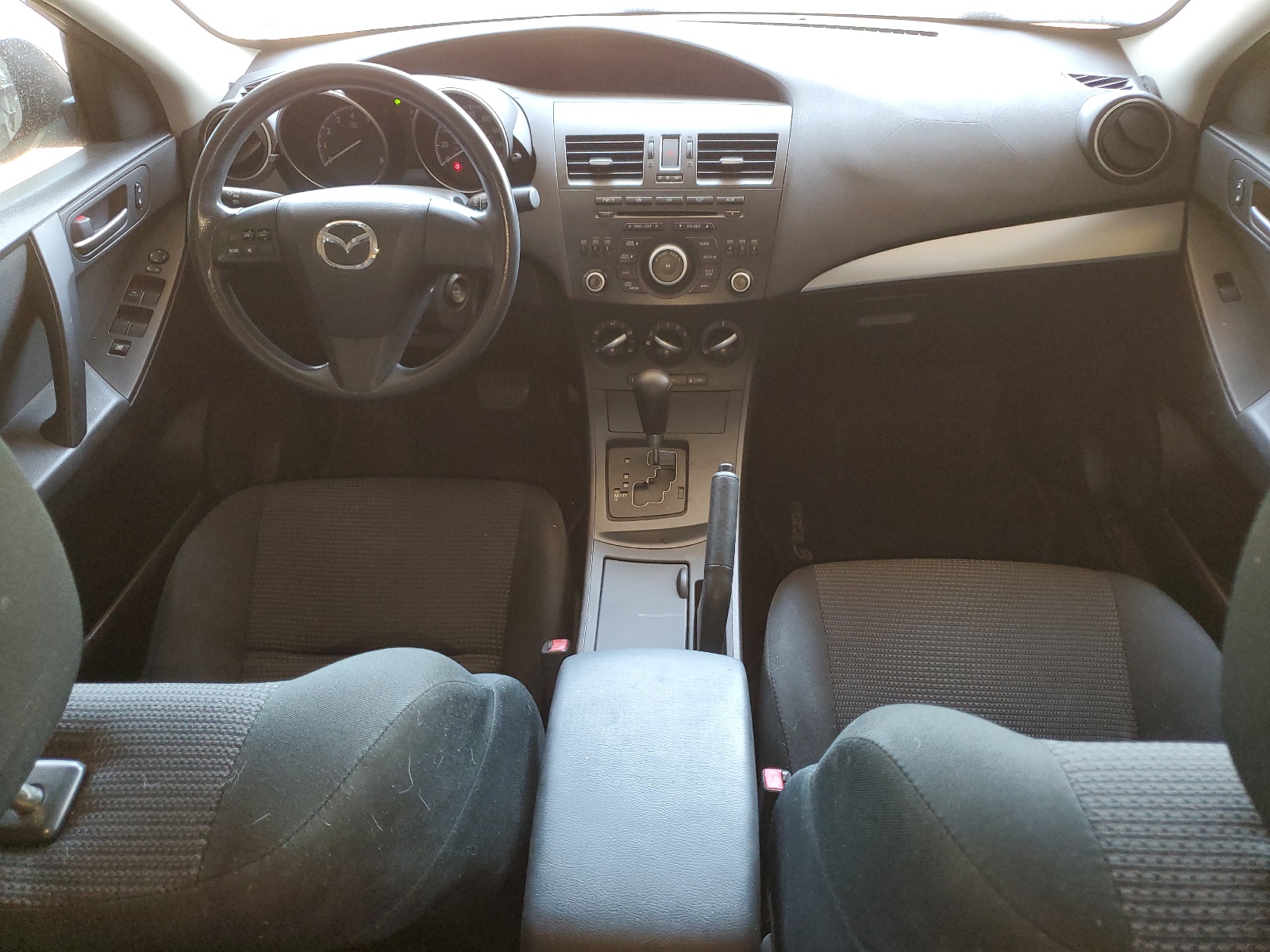 JM1BL1TG4D1771723 2013 Mazda 3 I