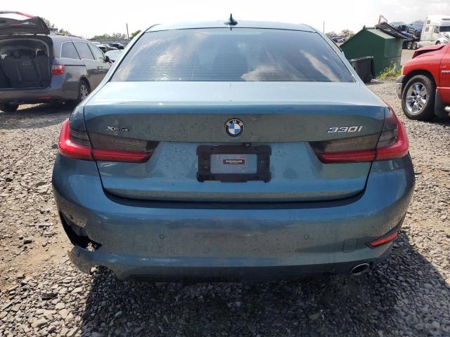 3MW5R7J07L8B23353 BMW 3 Series 330XI 6