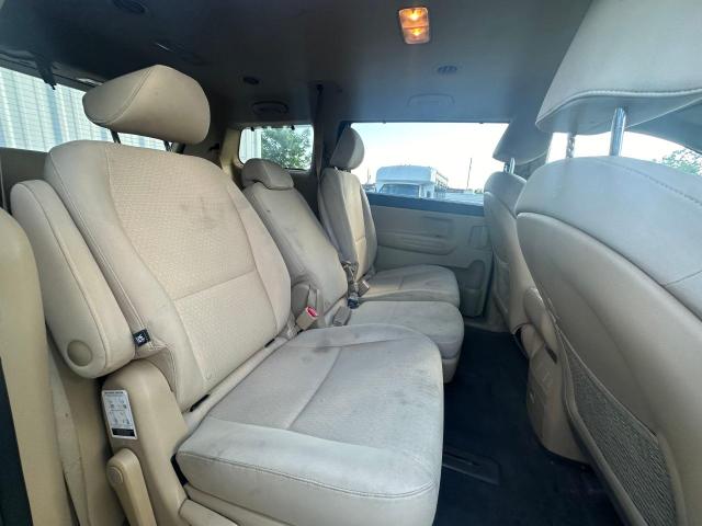 KNDMB5C1XG6164991 2016 Kia Sedona Lx