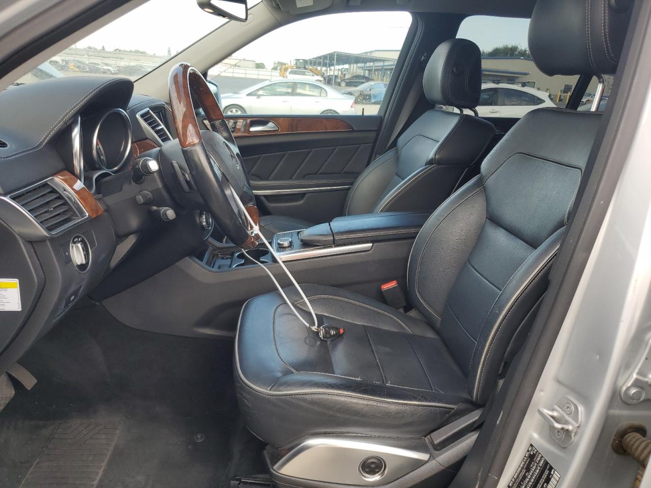 2013 Mercedes-Benz Gl 450 4Matic VIN: 4JGDF7CE4DA102543 Lot: 65995724