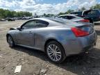 2011 Infiniti G37  en Venta en Baltimore, MD - Front End