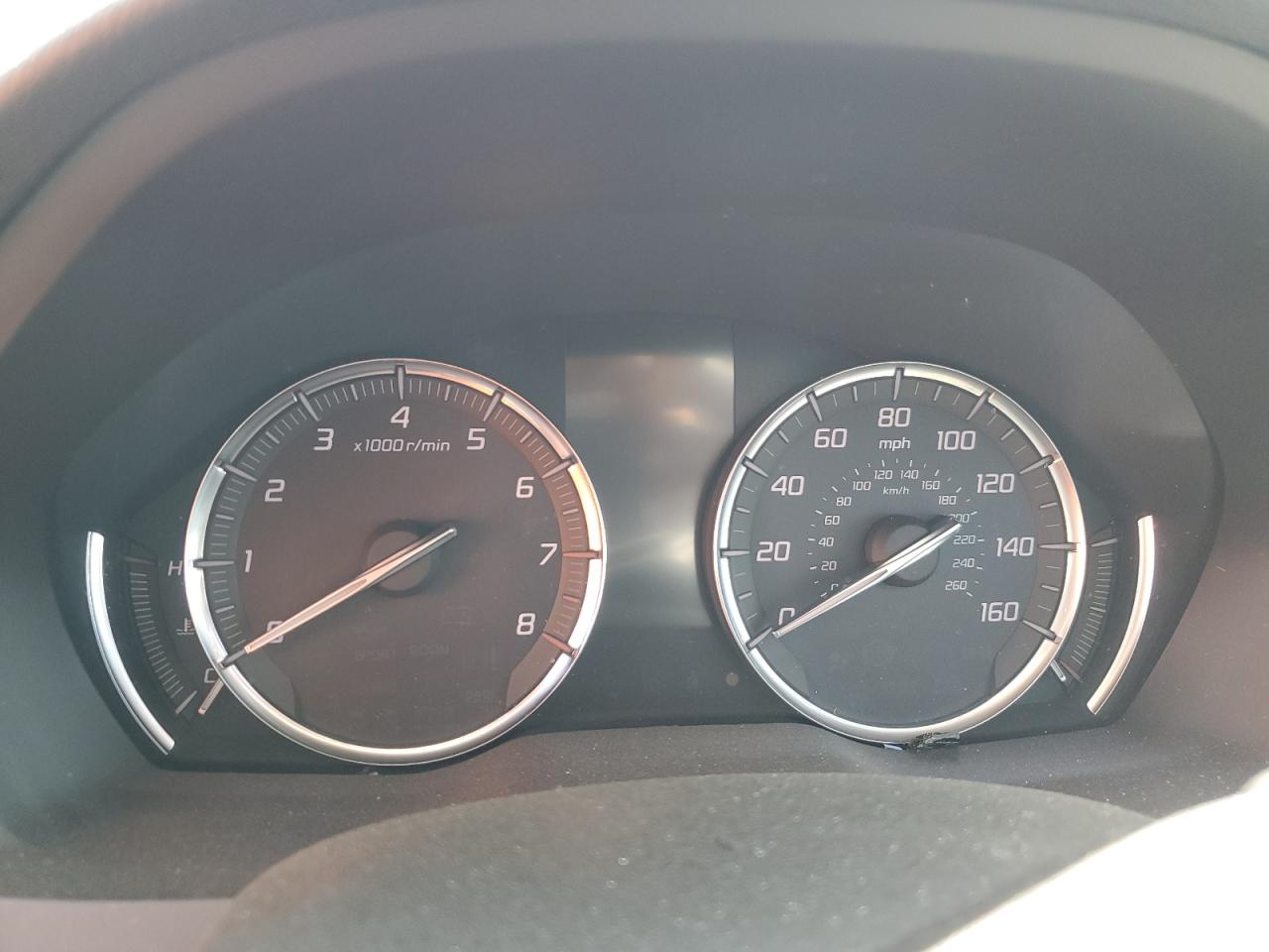 2018 Acura Mdx Technology VIN: 5J8YD4H58JL012655 Lot: 66352764