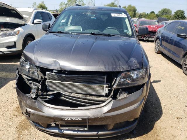  DODGE JOURNEY 2020 Gray