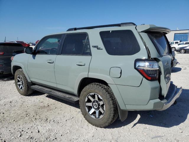 JTERU5JR5P6210845 Toyota 4Runner SE  2