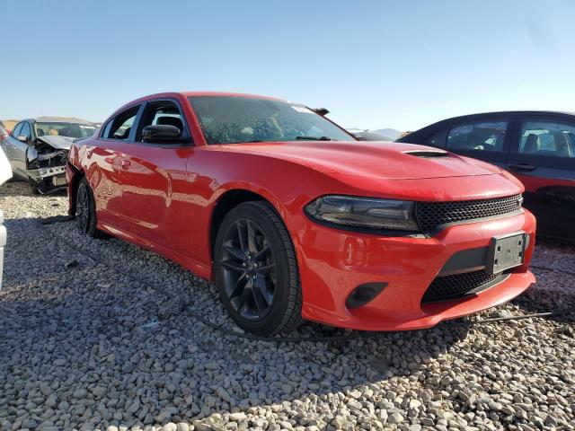 2C3CDXMG8MH528795 Dodge Charger GT 4