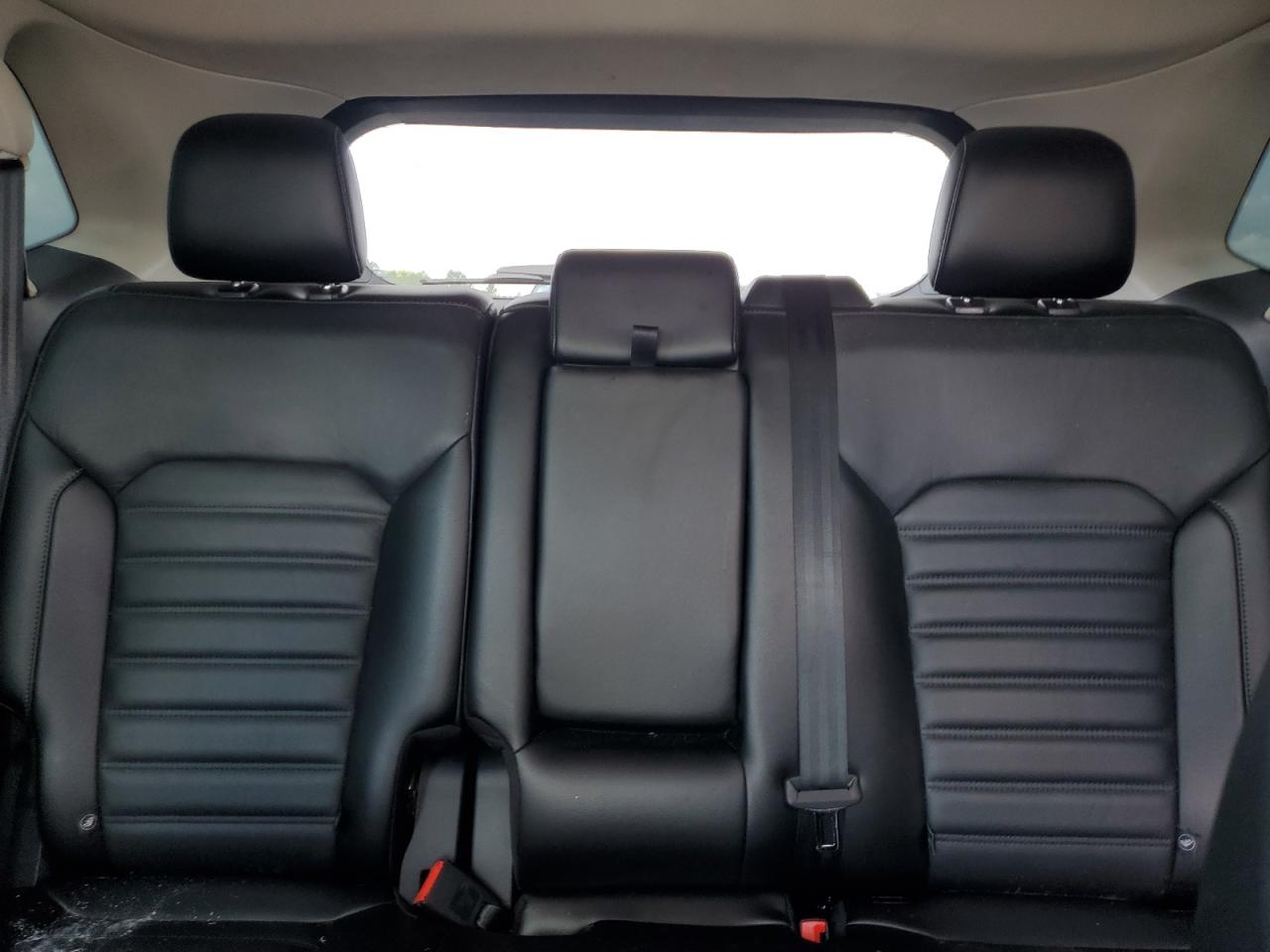 2016 Ford Edge Sel VIN: 2FMPK3J94GBC66164 Lot: 67681994