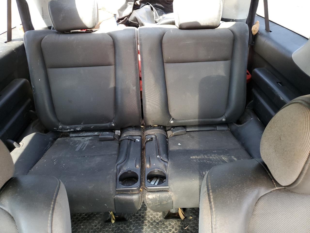 2003 Honda Element Ex VIN: 5J6YH28503L018924 Lot: 68629144