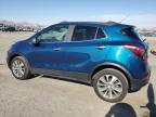 2020 Buick Encore Preferred zu verkaufen in Las Vegas, NV - Front End