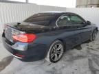2016 Bmw 428 Xi Sulev продається в West Palm Beach, FL - Front End