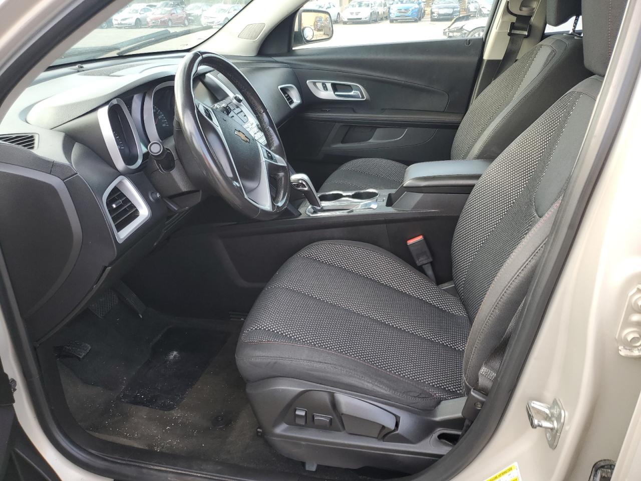 2012 Chevrolet Equinox Lt VIN: 2GNFLEEK2C6222177 Lot: 65627364