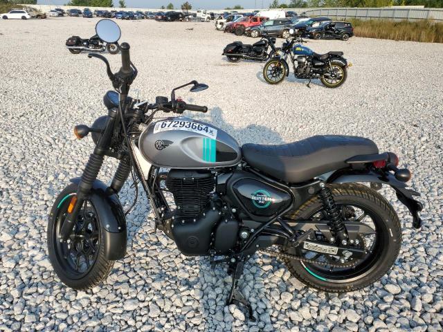 2023 ROYAL ENFIELD MOTORS HUNTER 350 