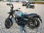 2023 ROYAL ENFIELD MOTORS HUNTER 350  a la Venta en Copart MI - WAYLAND