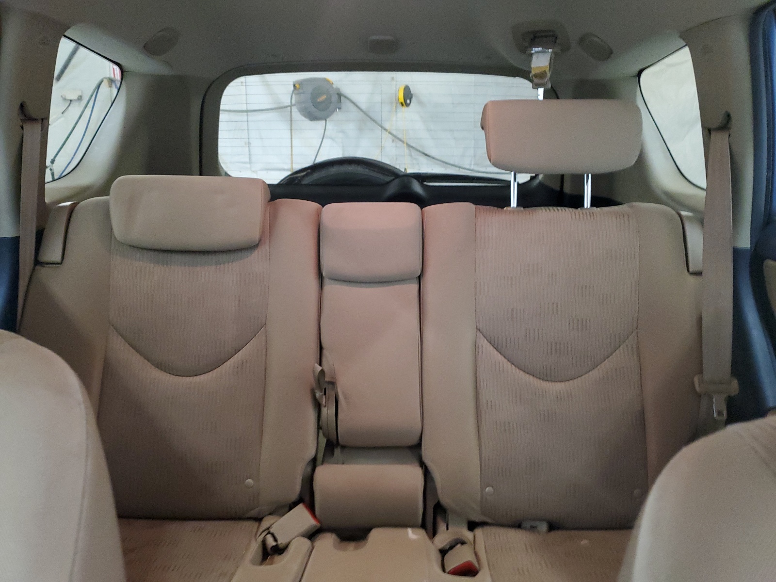 JTMBF4DV8AD027347 2010 Toyota Rav4