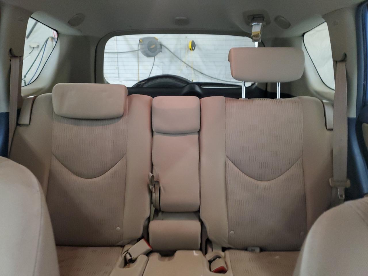 2010 Toyota Rav4 VIN: JTMBF4DV8AD027347 Lot: 67845624