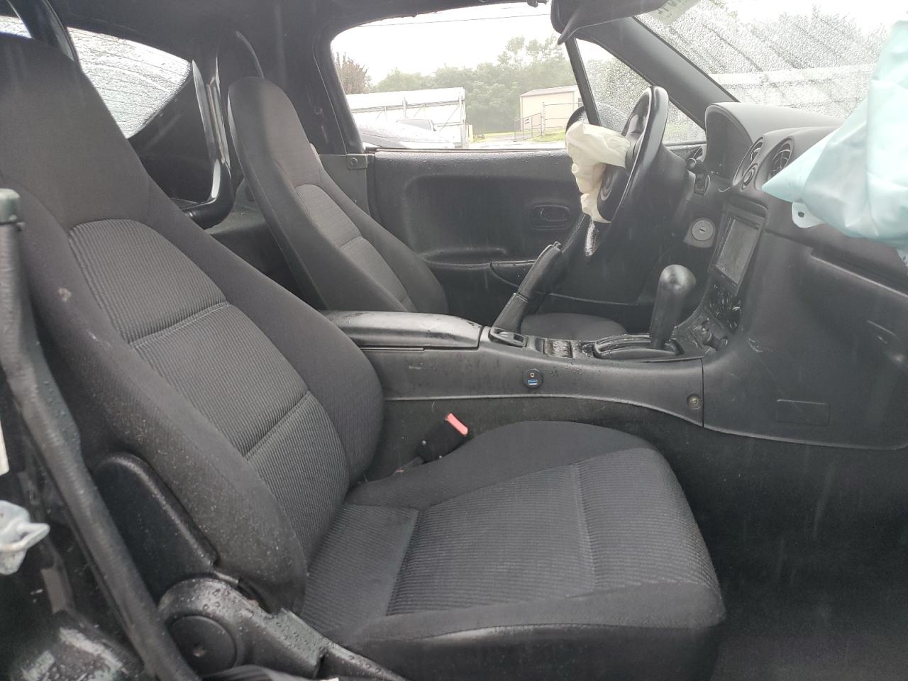 1999 Mazda Mx-5 Miata VIN: JM1NB3534X0135898 Lot: 66157104