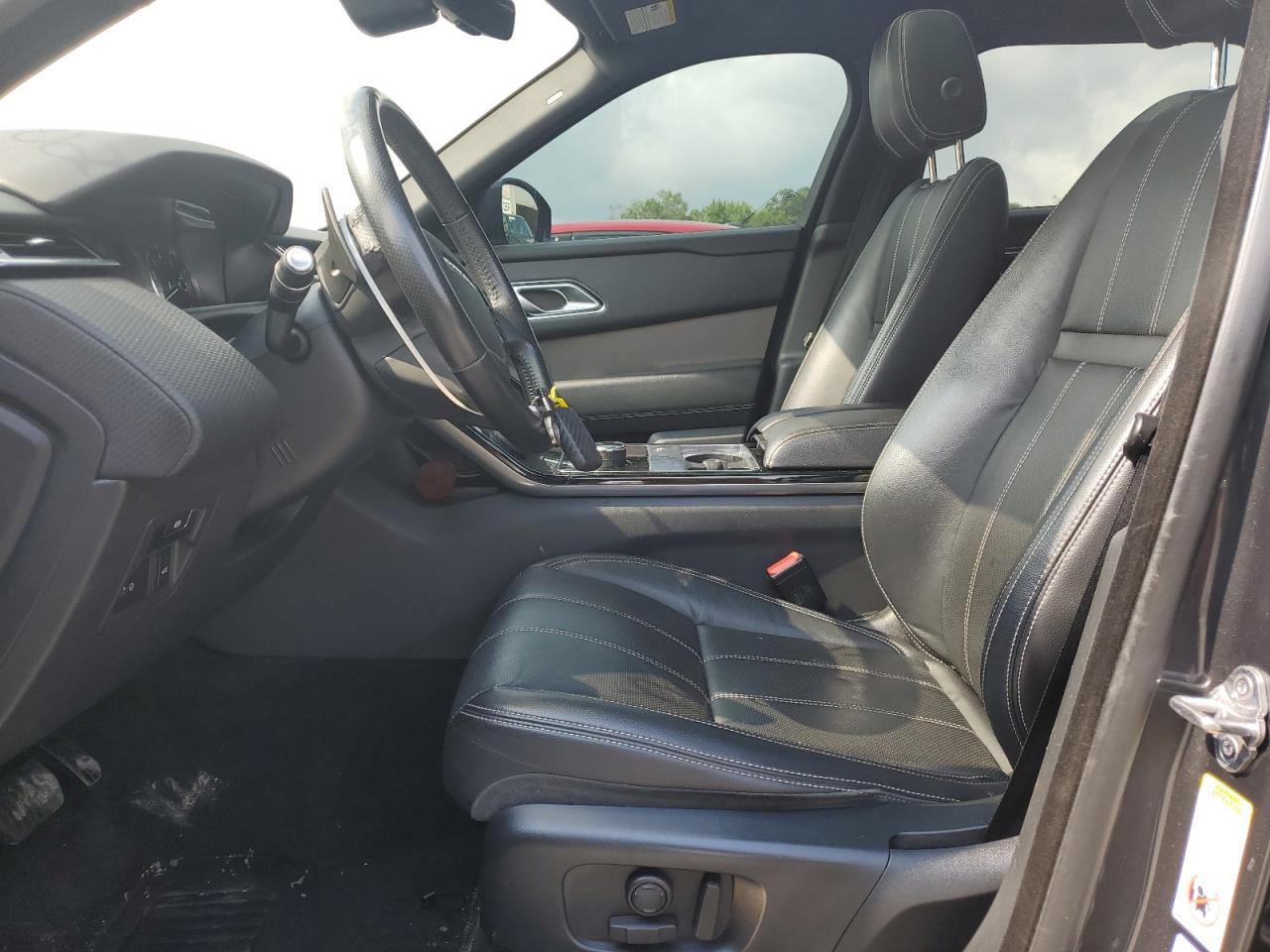 2020 Land Rover Range Rover Velar S VIN: SALYB2EXXLA249573 Lot: 66065594