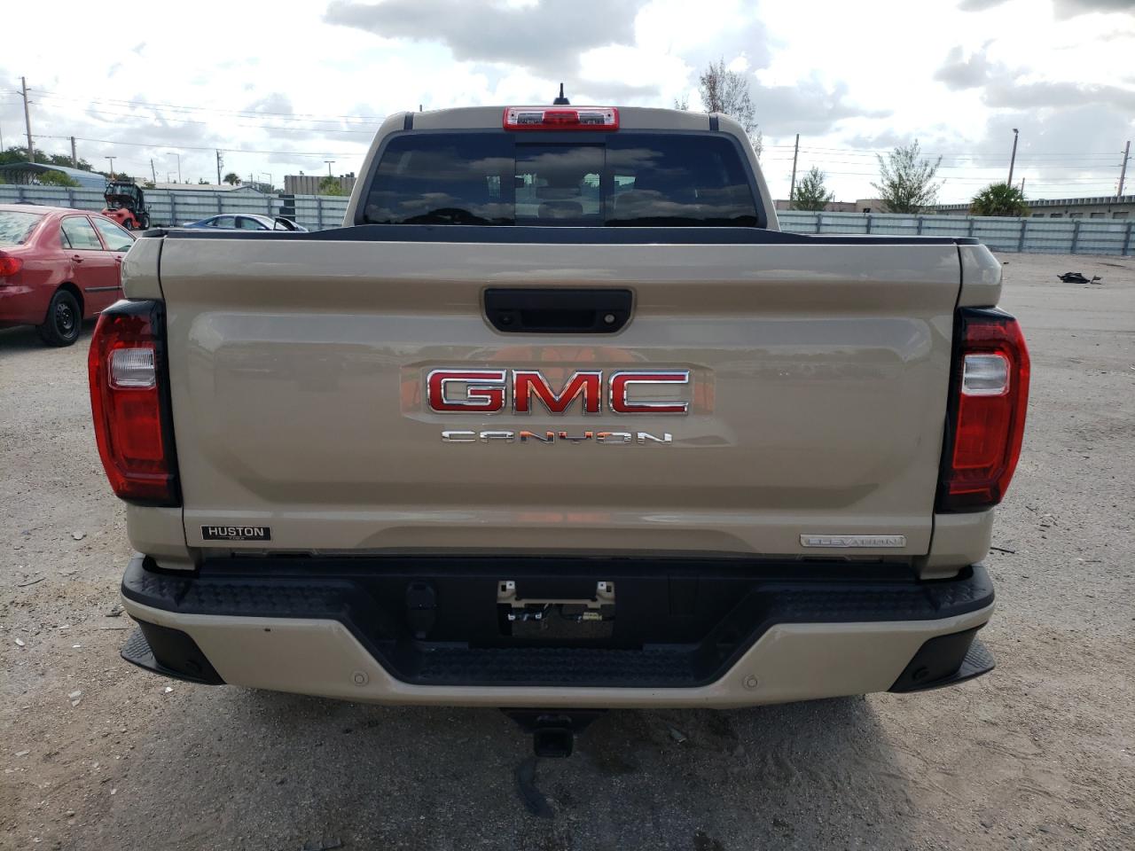 2023 GMC Canyon Elevation VIN: 1GTP6BEK9P1265720 Lot: 66567914