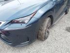 2014 LEXUS NX 300H PR for sale at Copart WOLVERHAMPTON