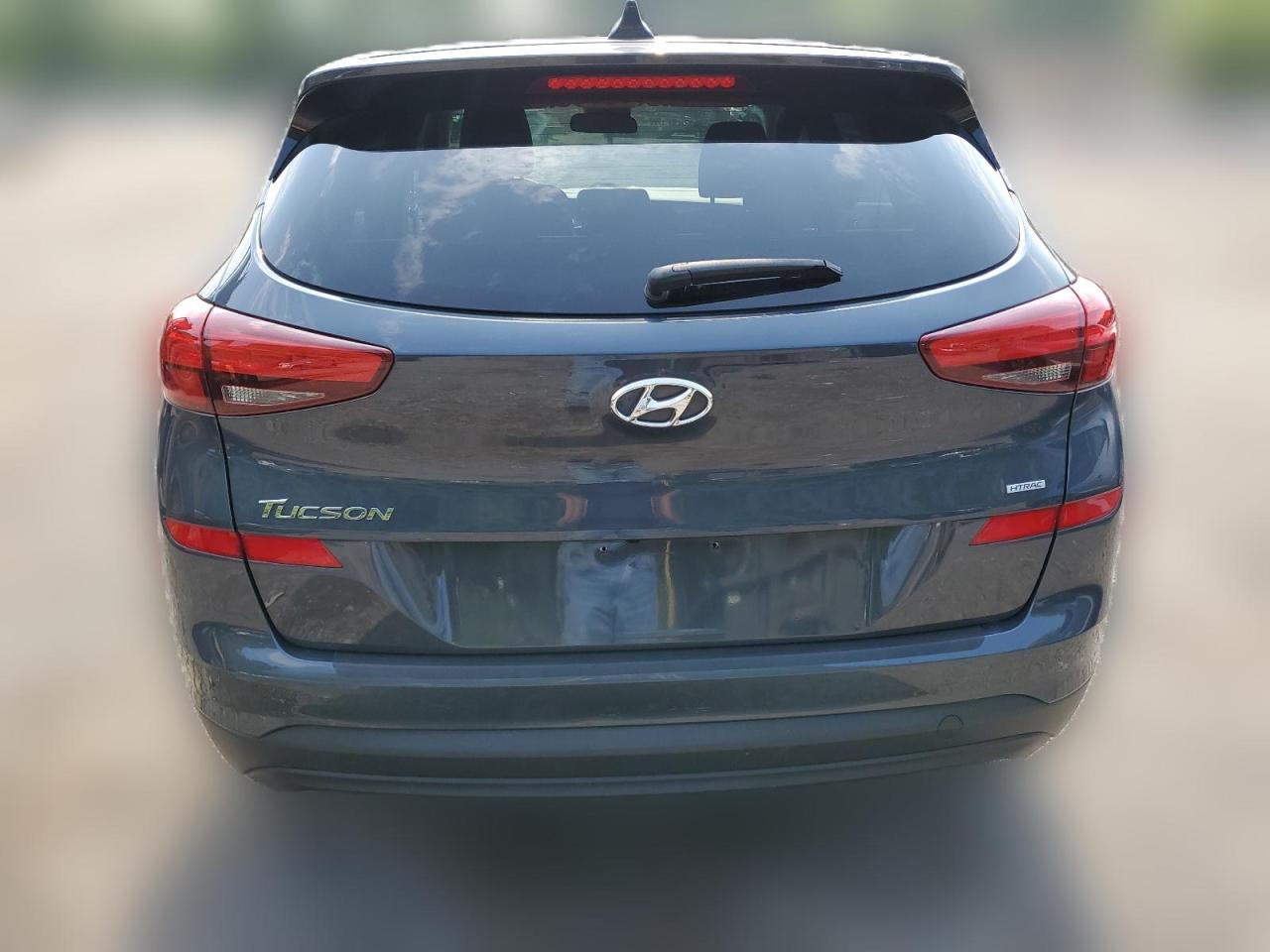 2019 Hyundai Tucson Se VIN: KM8J2CA40KU026638 Lot: 65894734