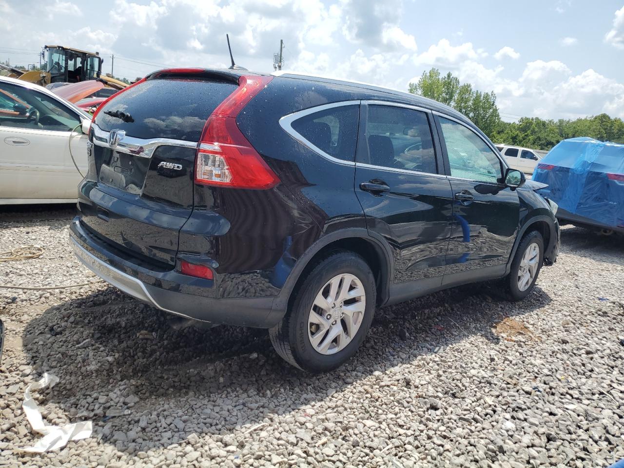 VIN 2HKRM4H72GH600603 2016 HONDA CRV no.3