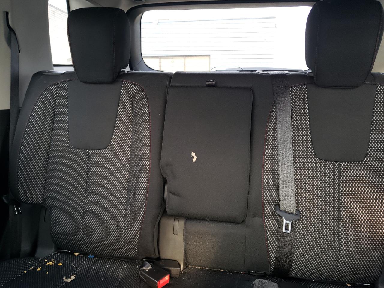 2014 GMC Terrain Sle VIN: 2GKALREK6E6291987 Lot: 65379034