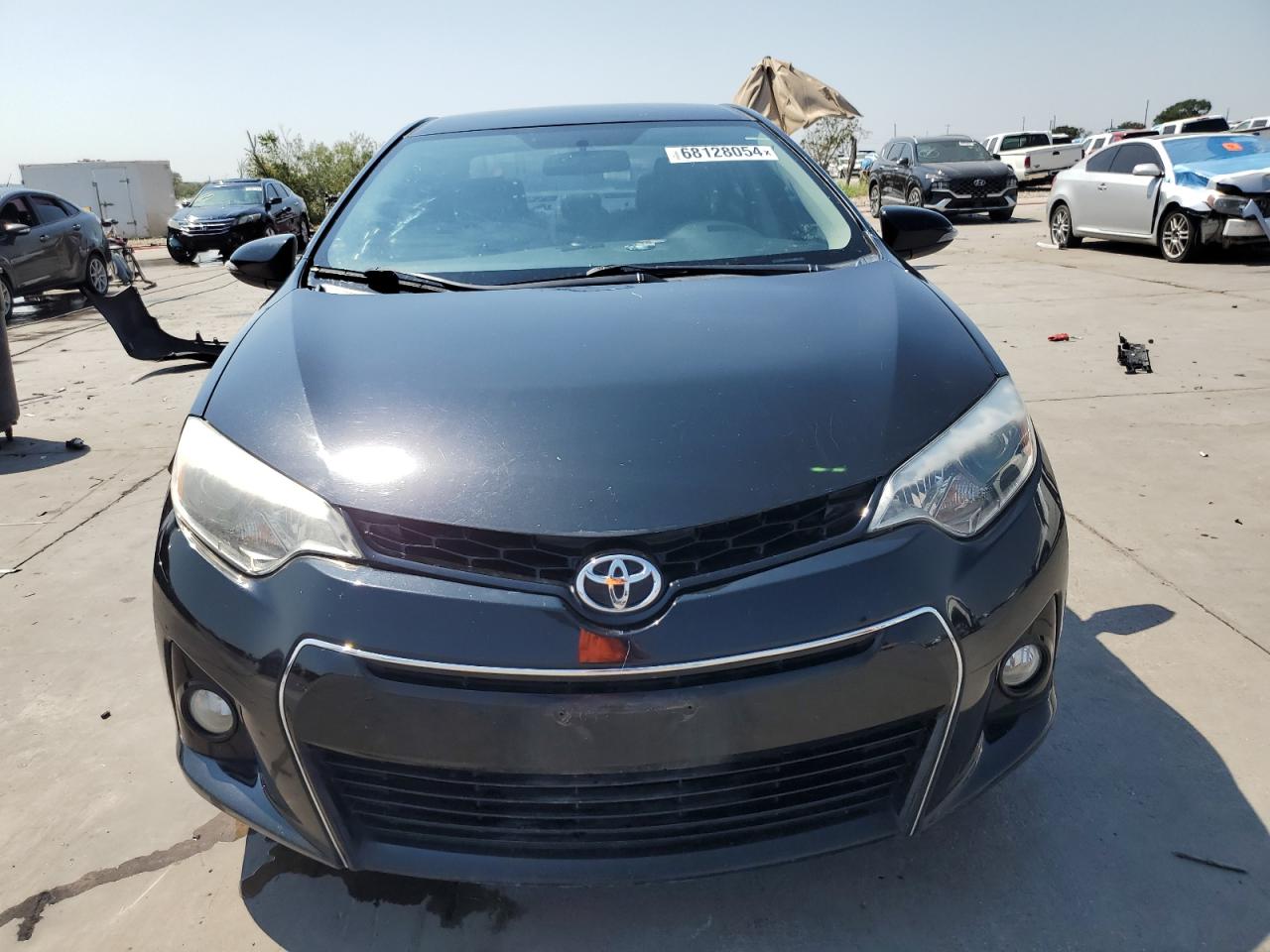 2015 Toyota Corolla - Image 5