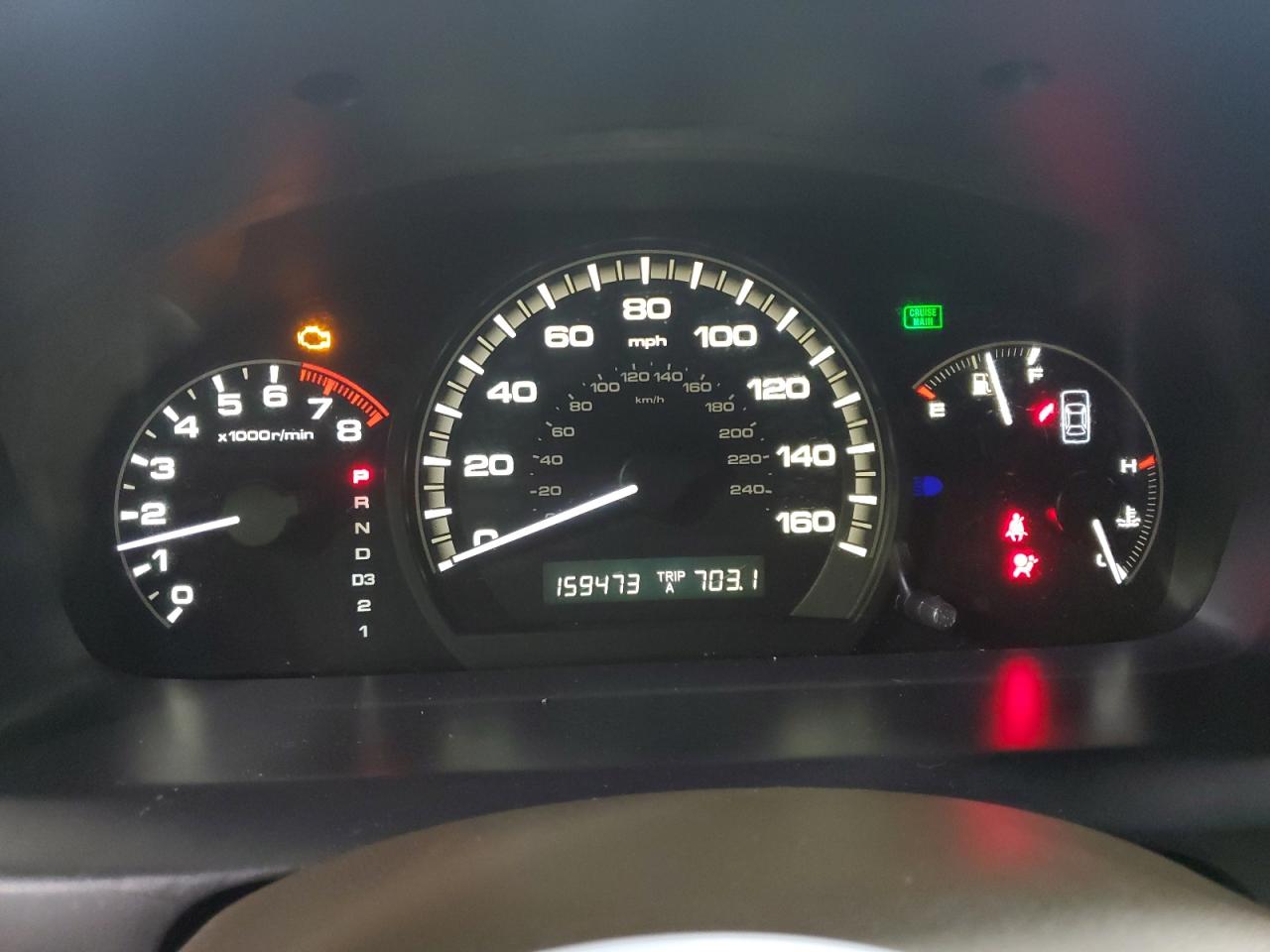 2006 Honda Accord Lx VIN: 1HGCM564X6A148024 Lot: 65631154