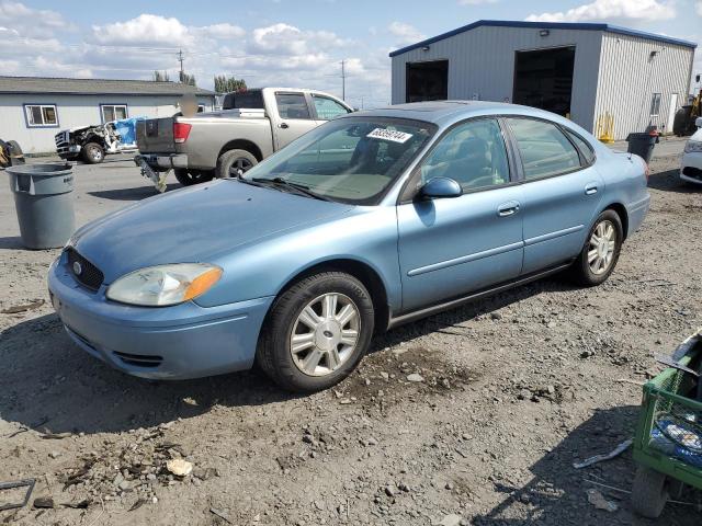 2005 Ford Taurus Sel на продаже в Airway Heights, WA - Normal Wear