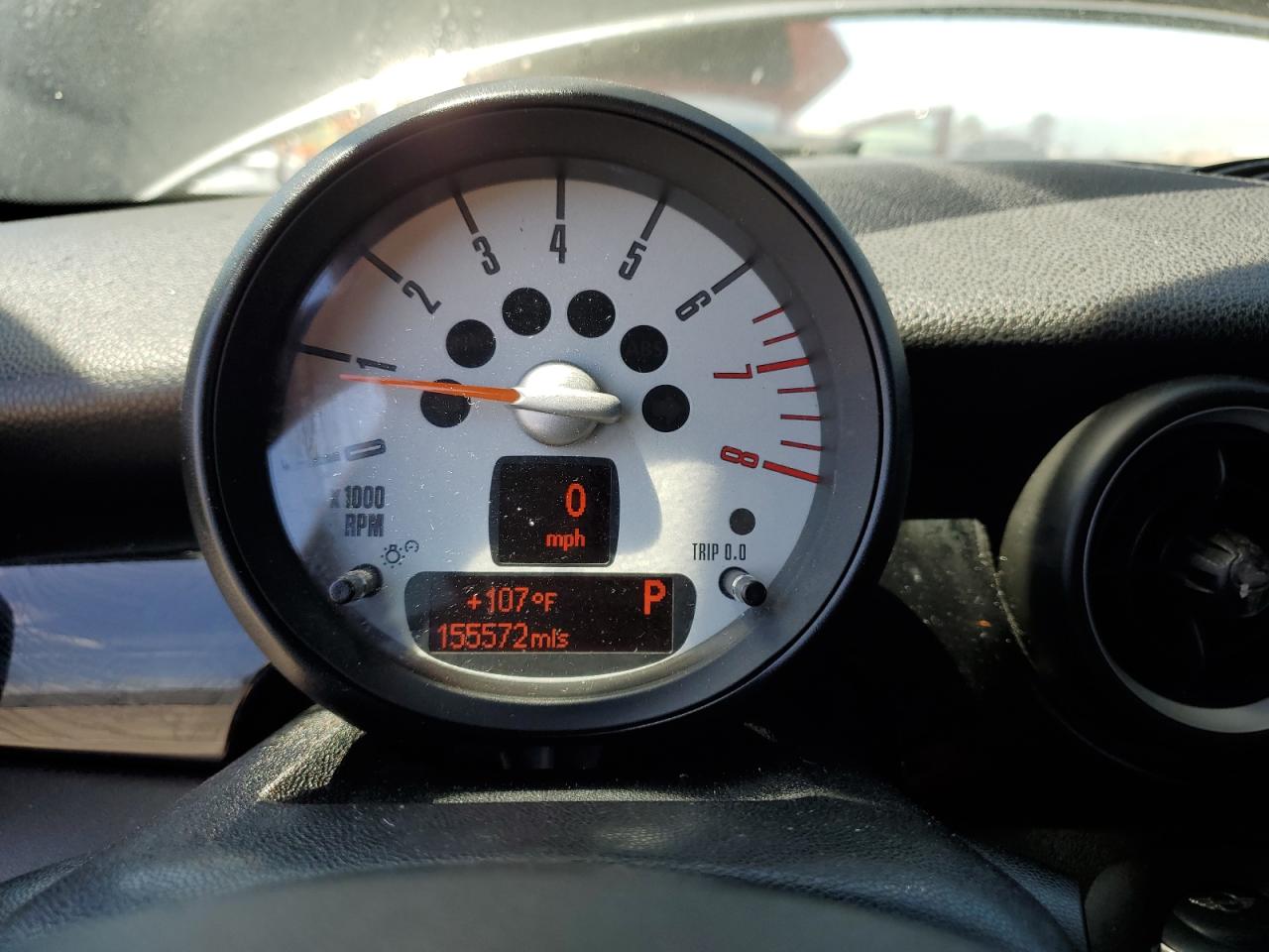 2013 Mini Cooper S VIN: WMWSV3C54DT393019 Lot: 66152674