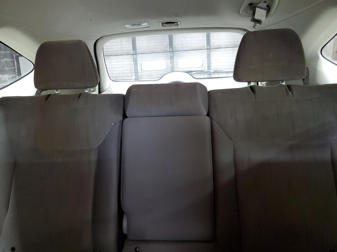 2014 Honda Cr-V Lx VIN: 2HKRM4H32EH678356 Lot: 68327064