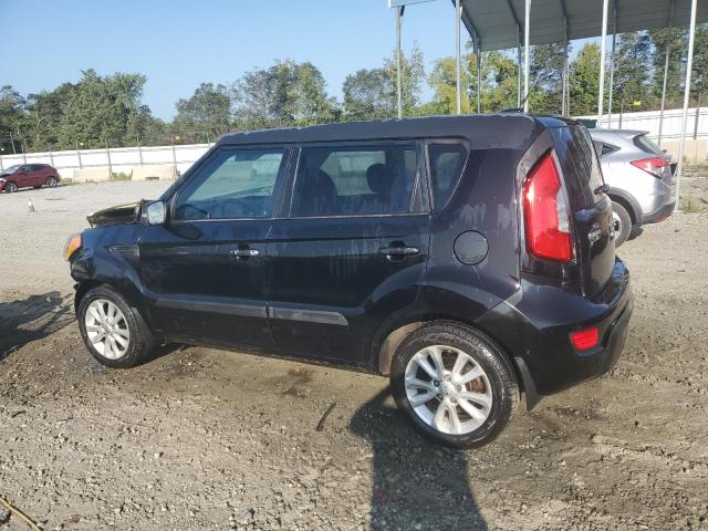 2012 Kia Soul +