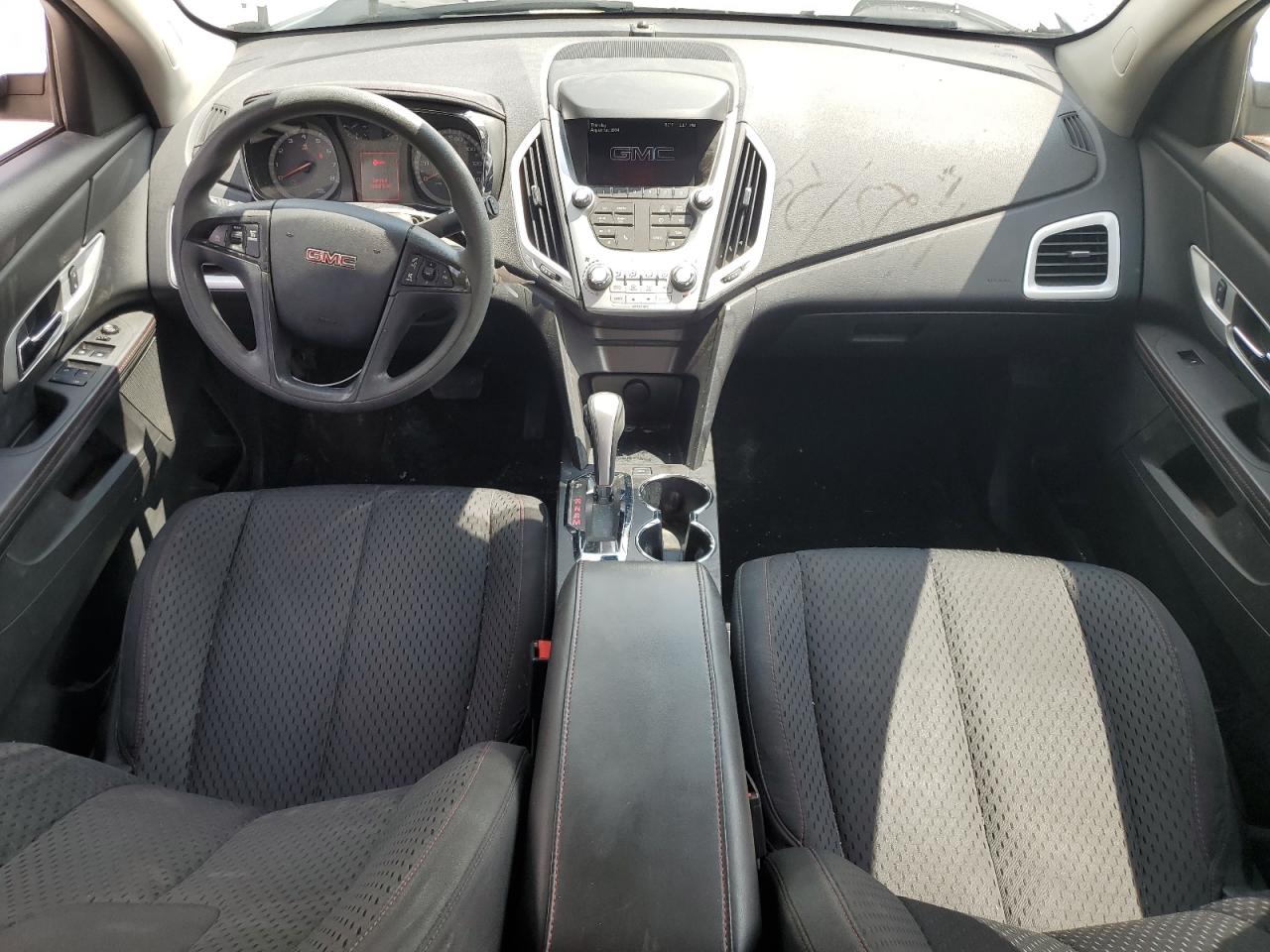 2013 GMC Terrain Sle VIN: 2GKFLREK3D6372479 Lot: 65723524