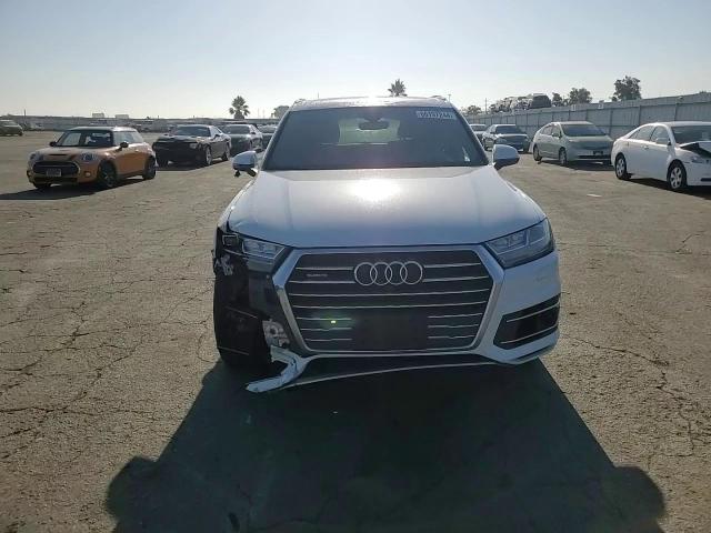 2018 Audi Q7 Prestige VIN: WA1VAAF75JD044254 Lot: 66197244