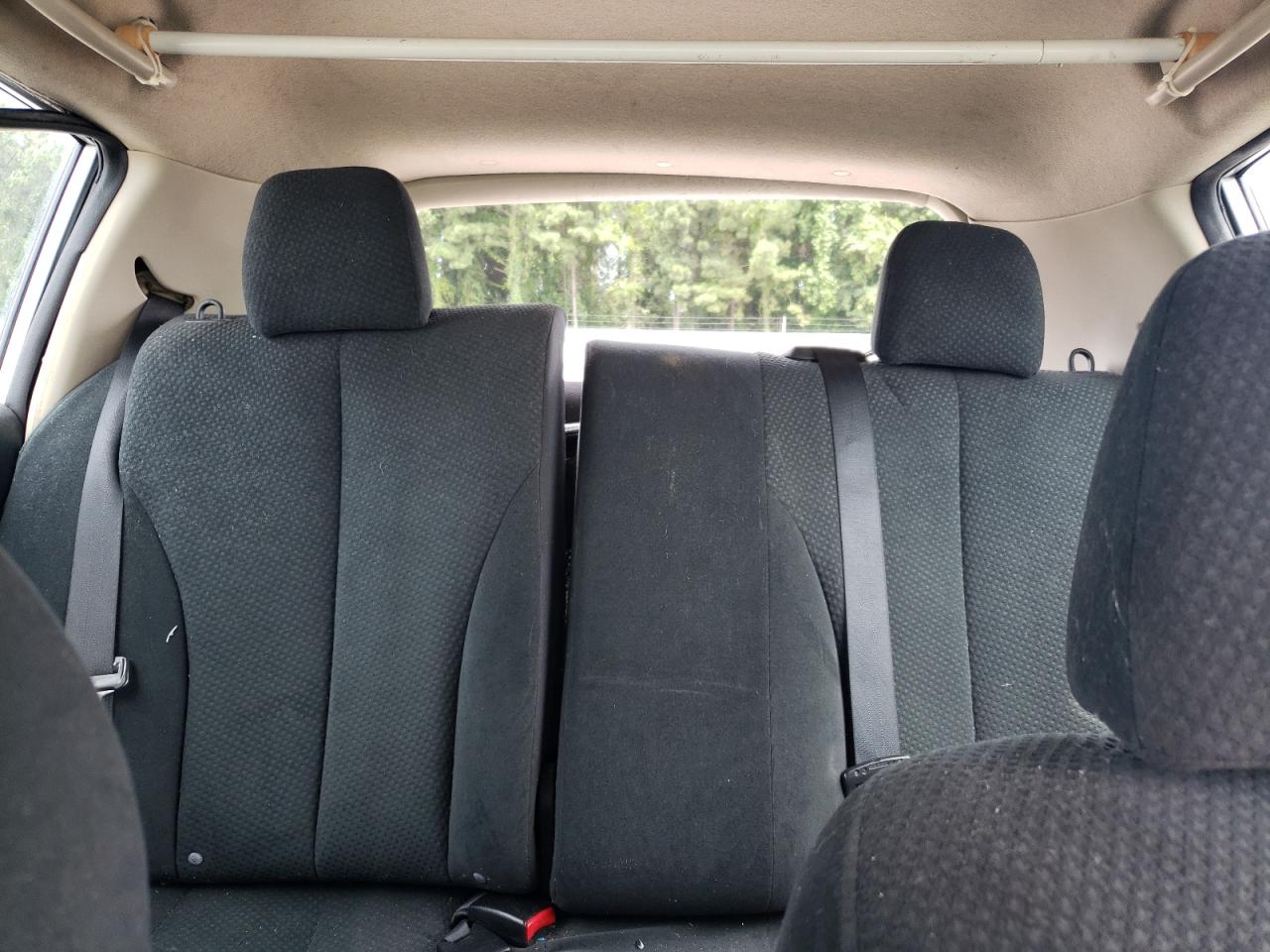 2011 Nissan Versa S VIN: 3N1BC1CP1BL491010 Lot: 64864484